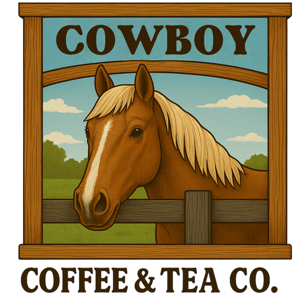 COWBOY COFFEE & TEA CO